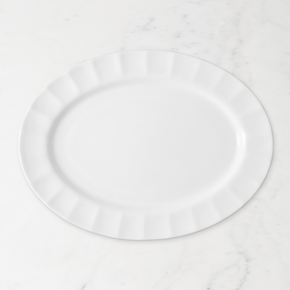 Fortessa Blyss Oval Platter