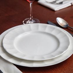 Fortessa Blyss 12-Piece Dinnerware Set