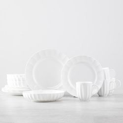 Fortessa Blyss 16-Piece Dinnerware Set