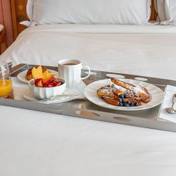 Fortessa Blyss Mugs, Set of 4