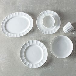 Fortessa Blyss Oval Platter