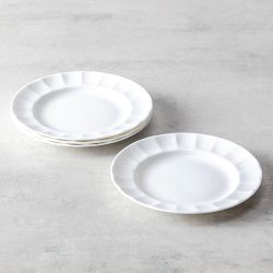 Fortessa Blyss Salad Plates, Set of 4
