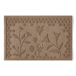 Waterhog Bee Commercial Grade Indoor/Outdoor Mat