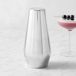 Williams Sonoma Signature Shaker