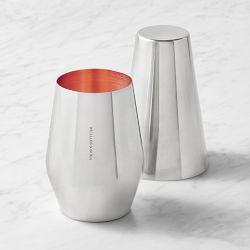 Williams Sonoma Signature Shaker