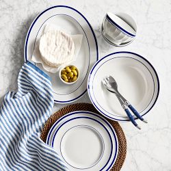 Brasserie 12-Piece Dinnerware Set