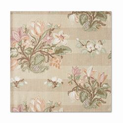 Harvest Floral Napkins, Set of 4