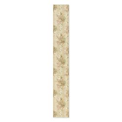 Harvest Floral Table Runner