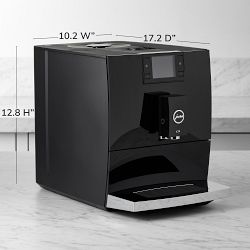 JURA C9 Fully Automatic Espresso Machine