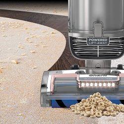 Shark Vertex DuoClean Engage Upright Vacuum