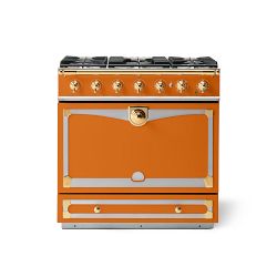 La Cornue CornuFé 90 Albertine Range