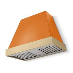 La Cornue CornuFé 90 Euclid Hood