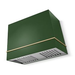 La Cornue CornuFé 110 Loge Hood