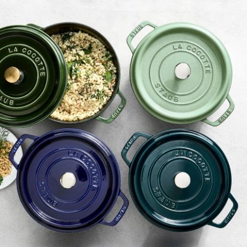 Staub - Up To 55% Off