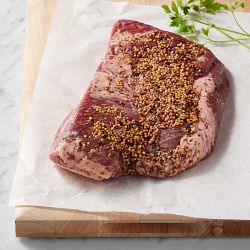 Snake River Farms Wagyu Corned Beef Brisket, 2-lbs