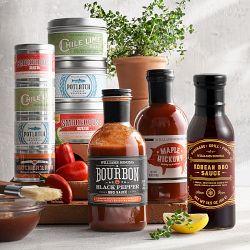 Williams Sonoma Rub, Chile Lime