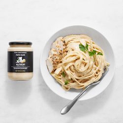 Williams Sonoma Pasta Sauce, Alfredo