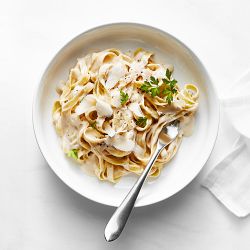 Williams Sonoma Pasta Sauce, Truffle Alfredo