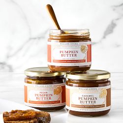 Williams Sonoma Pumpkin Butter