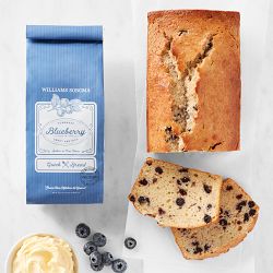 Williams Sonoma Quick Bread Mix, Blueberry