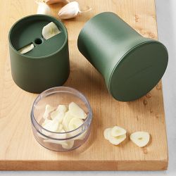 Williams Sonoma Garlic Shaver