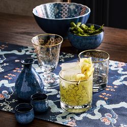 Izumi Sake Set, Set of 3 | Williams Sonoma