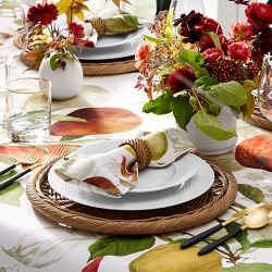 Provençal Garden Tablecloth