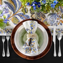 Provençal Napkins, Set of 4