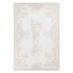 Turkey Jacquard Tablecloth
