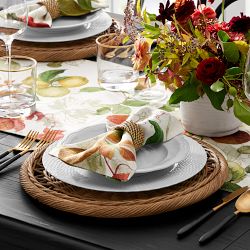 Provençal Garden Table Runner