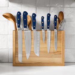 Wüsthof Classic Double-Serrated Bread Knife, 9"