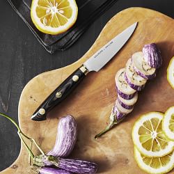 Zwilling Bob Kramer Carbon Steel Paring Knife, 3 1/2"