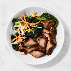 Char Siu Pork, Serves 4