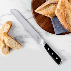 All-Clad Bread Knife, 8"