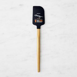 No Kid Hungry® Best of Best Spatula with Gold Handle, Kris Jenner