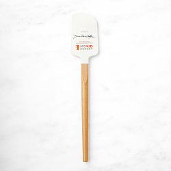 No Kid Hungry® Tools for Change Spatula, Brian Hart Hoffman