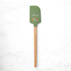 No Kid Hungry® Tools for Change Spatula, Hannah Taylor