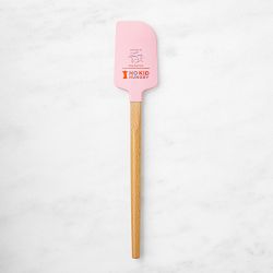 No Kid Hungry® Tools for Change Spatula, Zooey Deschanel