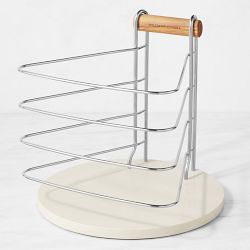 Williams Sonoma Pizza Serving Tower