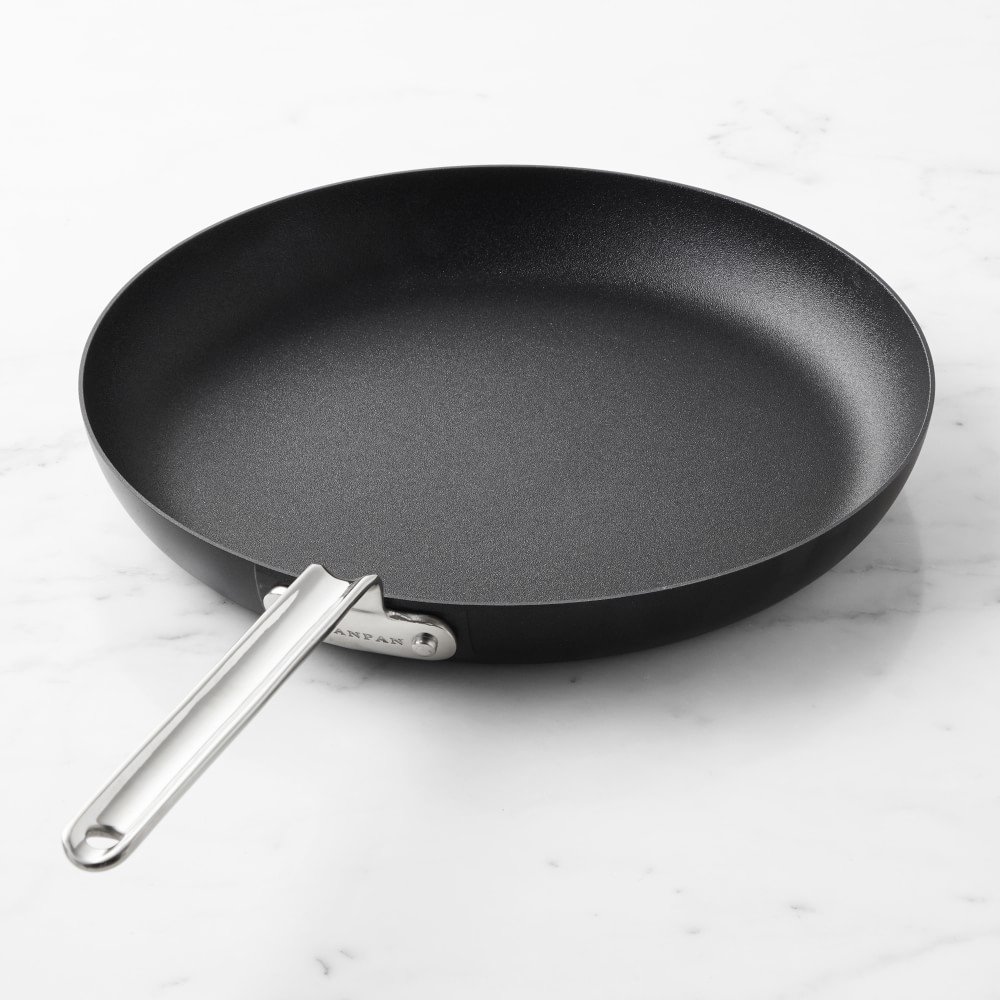 SCANPAN® TechnIQ Nonstick Fry Pans