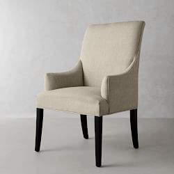 Belvedere Upholstered Dining Armchair