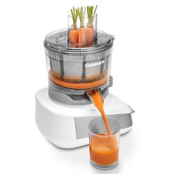 Cuisinart Core Elements Juicing Center Attachment for FP-110