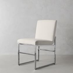 Lancaster Upholstered Dining Side Chair