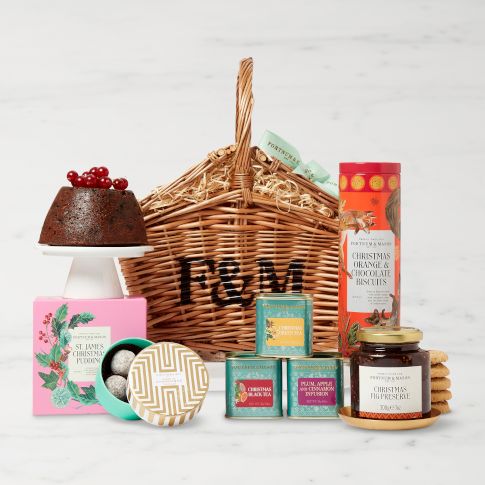Gift Crates &amp; Baskets