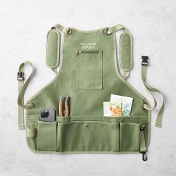 Williams Sonoma Gardening Apron