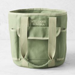 Williams Sonoma Gardening Bag