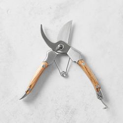 Williams Sonoma Pruner Ashwood Handle