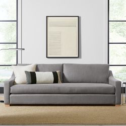 Ghent Slope Arm Sofa (70"-108")