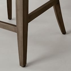 Piedmont Upholstered Counter &amp; Bar Stool
