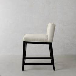 Saratoga Upholstered Counter &amp; Bar Stool